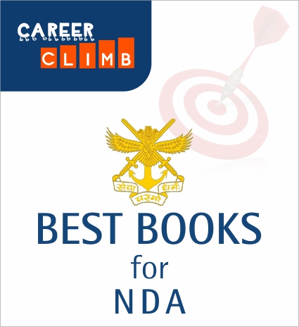 Best Books For NDA Preparation 2021 - How To Crack NDA Exam ...